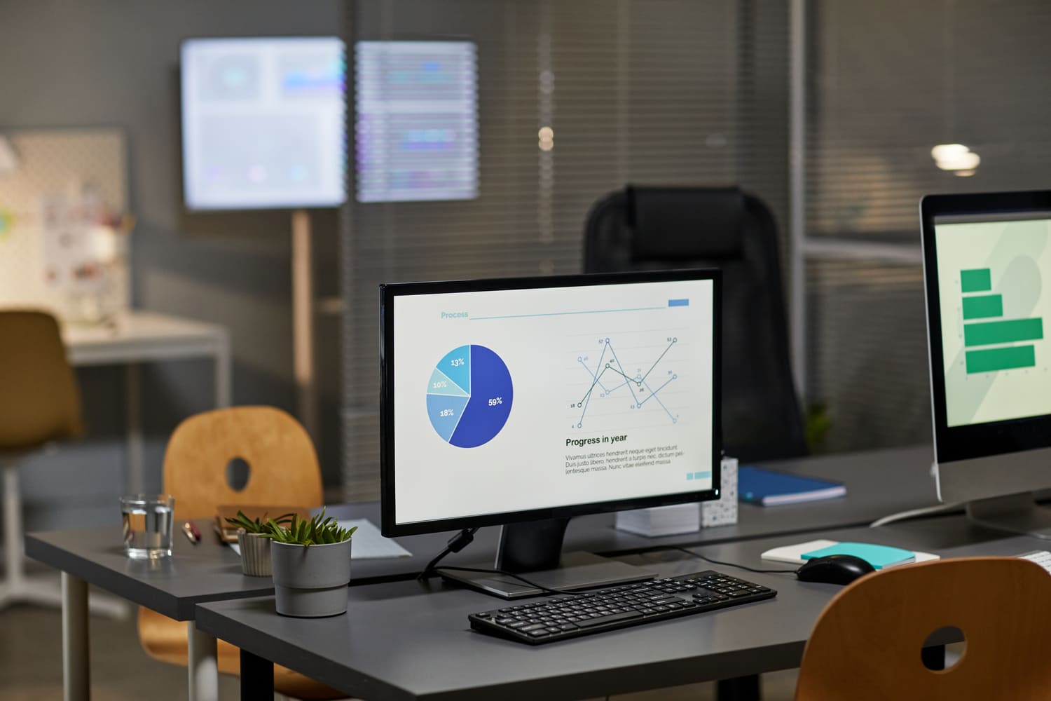 ERP IBG Software Solución integral para la gestión empresarial