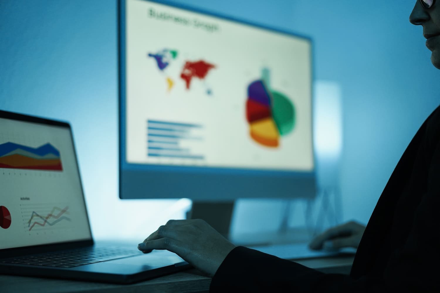 CRM IBGSoftware Solución integral para la gestión empresarial